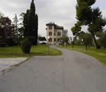 Hotel Villa Pioppi Sirmione Lake of Garda